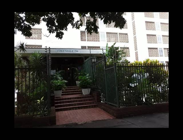 1 BEDROOM APARTMENT TO LET IN MUSGRAVE